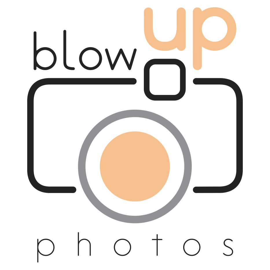 Blow Up Photos